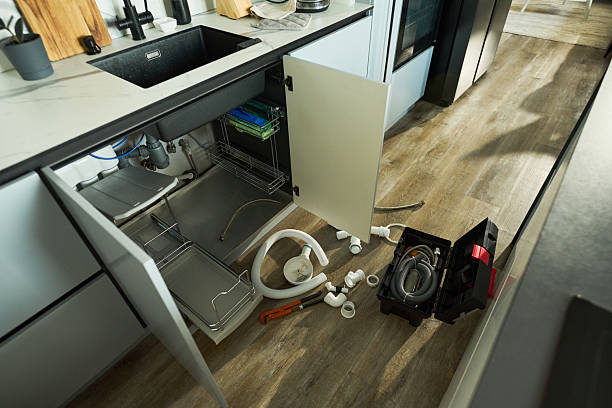 24/7 Emergency Toilet Repair experts in Franklin, WI